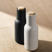Menu - Salt og peberkværn - Bottle Grinder - Ash/Carbon - 2-Pack - Flere varianter