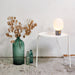 Menu Bordlampe sidebord JWDA Concrete Lamp