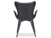 House of Sander - Spisebordstol - Mist - 2 stk - Flere varianter