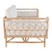 House Nordic - Montella Rattan Sofa - (Tilbage i uge 32)