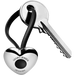 Georg Jensen - Nøglering - Hjerte - Rustfri