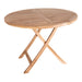 House Nordic - Oviedo Teak Dining Table - Flere varianter