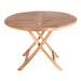 House Nordic - Oviedo Teak Dining Table - Flere varianter