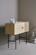 Woud - Array - Skænk 120 cm - Flere farver