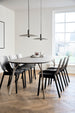 Woud - LU pendant - Loftslampe - Taupe ø33