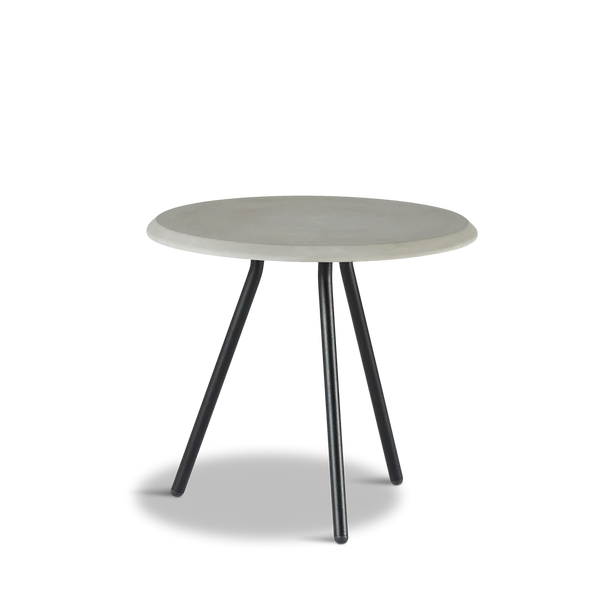 Woud - Soround - Sofabord - Ø45/H40 cm - Flere Farver