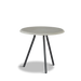 Woud - Soround - Sofabord - Ø45/H49 cm - Flere Farver