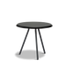 Woud - Soround - Sofabord - Ø45/H49 cm - Flere Farver