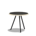 Woud - Soround - Sofabord - Ø45/H49 cm - Flere Farver