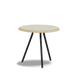 Woud - Soround - Sofabord - Ø45/H49 cm - Flere Farver