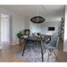 House Nordic - Oslo Spisebordsstol - Flere varianter