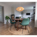 House Nordic - Oslo Spisebordsstol - Flere varianter