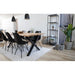 House Nordic - Oslo Spisebordsstol - Flere varianter