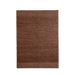 Woud - Rombo tæppe - Rust - Flere varianter