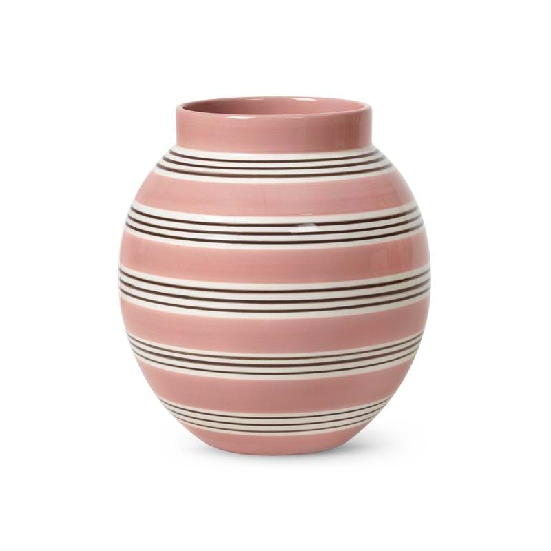 Kähler - Omaggio - Nuovo - Vase - H 20,5 cm