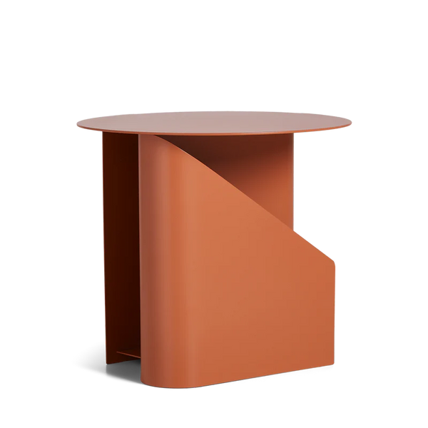 Woud - Sentrum side table - Sidebord - Flere varianter