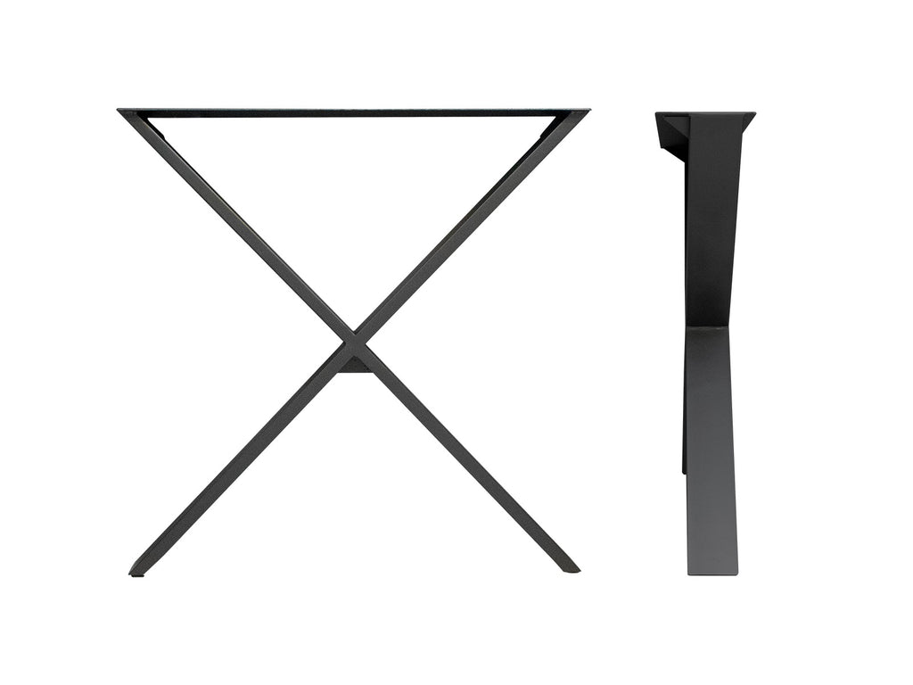 House of Sander - Bordben til plankeborde - Slim X