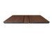 House of Sander - Plankebordplade - Ragnar - 103X240 - Flere varianter