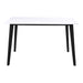 House Nordic - Vojens Spisebord - 120 cm - Flere varianter