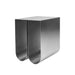 Kristina Dam studio - Curved - Side Table - Flere varianter