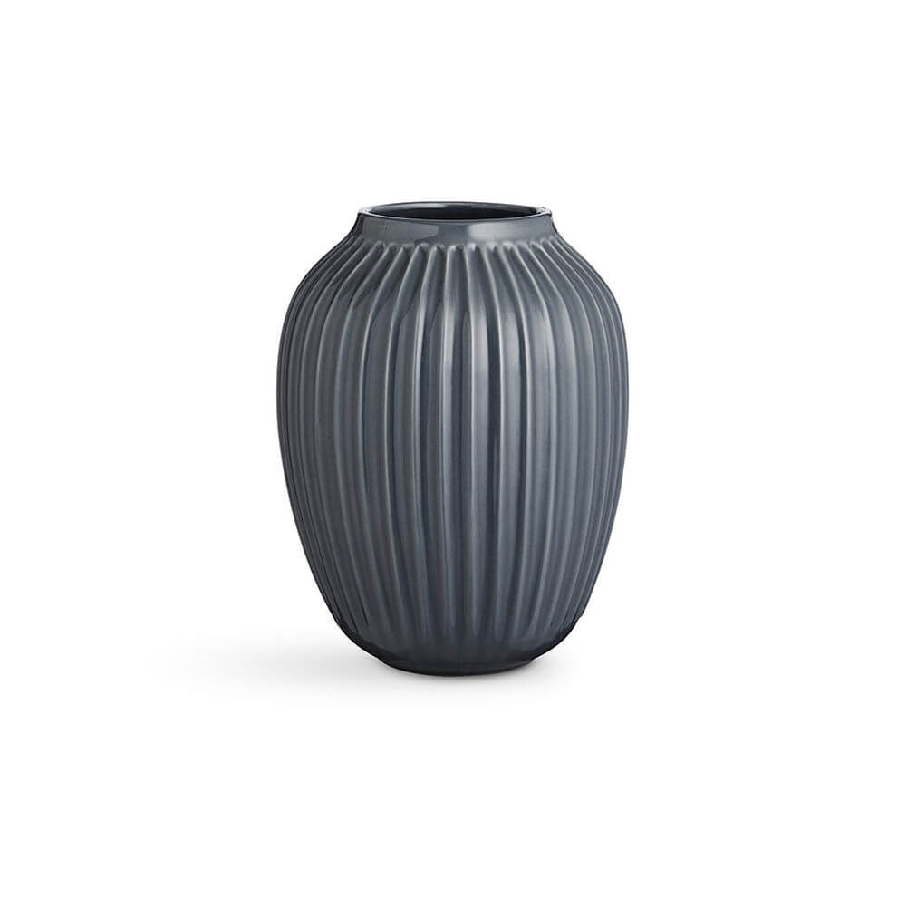 Kähler - Hammershøi - Vase - H25,5 - Flere varianter