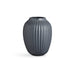 Kähler - Hammershøi - Vase - H25,5 - Flere varianter