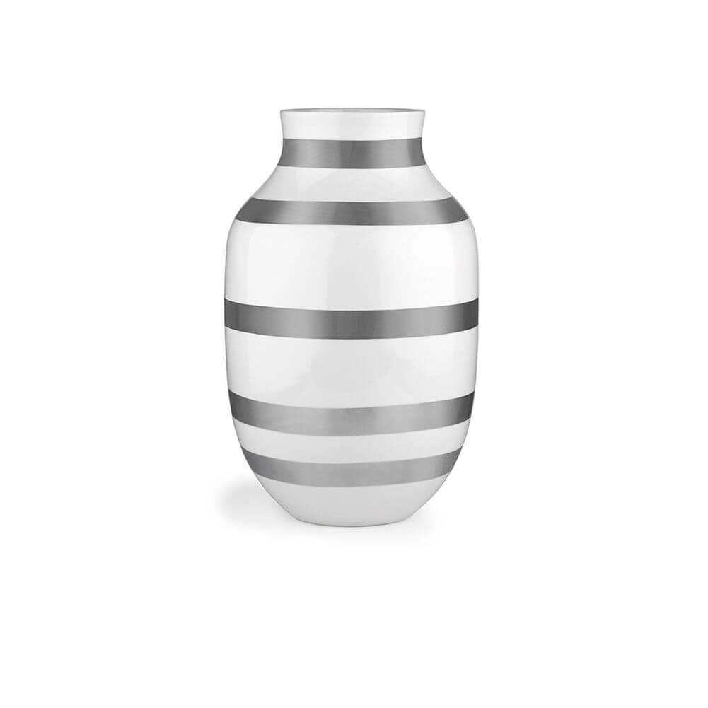 Kähler - Omaggio - Vase - H31 - Flere varianter