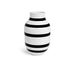 Kähler - Omaggio - Vase - H31 - Flere varianter