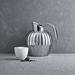 Georg Jensen - Bernadotte - Termokande - 0,8L - Rustfri
