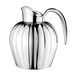 Georg Jensen - Bernadotte - Termokande - 0,8L - Rustfri
