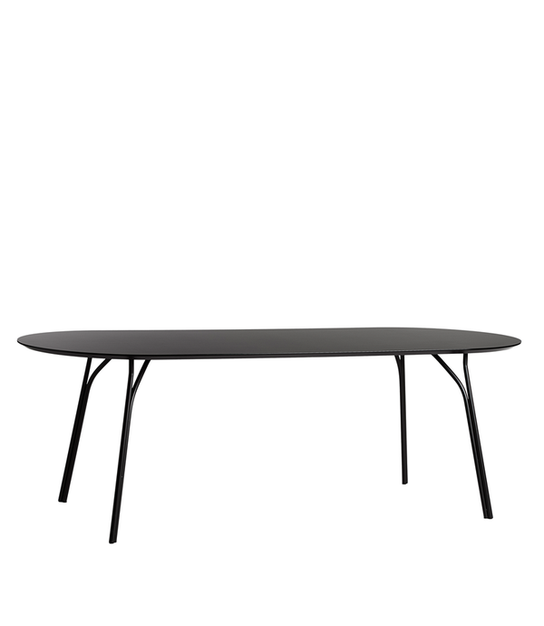 Woud - Tree Spisebord - 220 cm - Flere Farver
