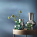 Georg Jensen - Alfredo - Vase - Glas