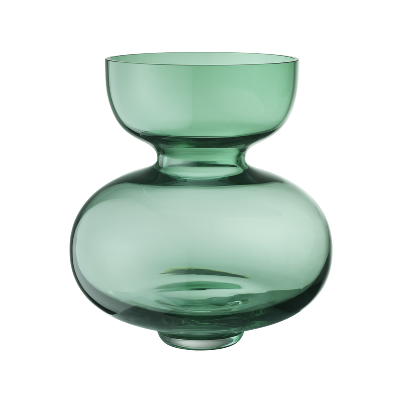 Georg Jensen - Alfredo - Vase - Glas