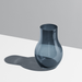 Georg Jensen - Cafu - Vase - Medium - Glas