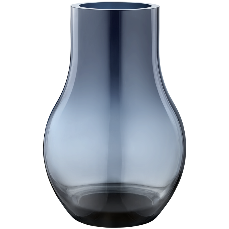 Georg Jensen - Cafu - Vase - Medium - Glas