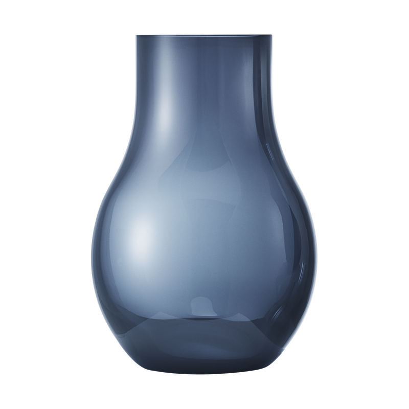 Georg Jensen - Cafu - Vase - Lille - Glas