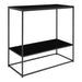 House Nordic - Vita Konsolbord - Flere varianter