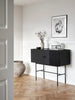 Woud - Array - Skænk 180 cm - Flere farver
