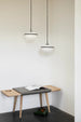 Woud - Pump pendant