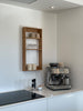 We Do Wood - Hylde  - Threesquare - Eg