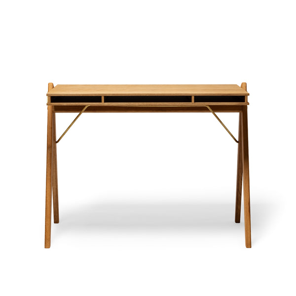 We Do Wood - Field desk - Skrivebord - Eg