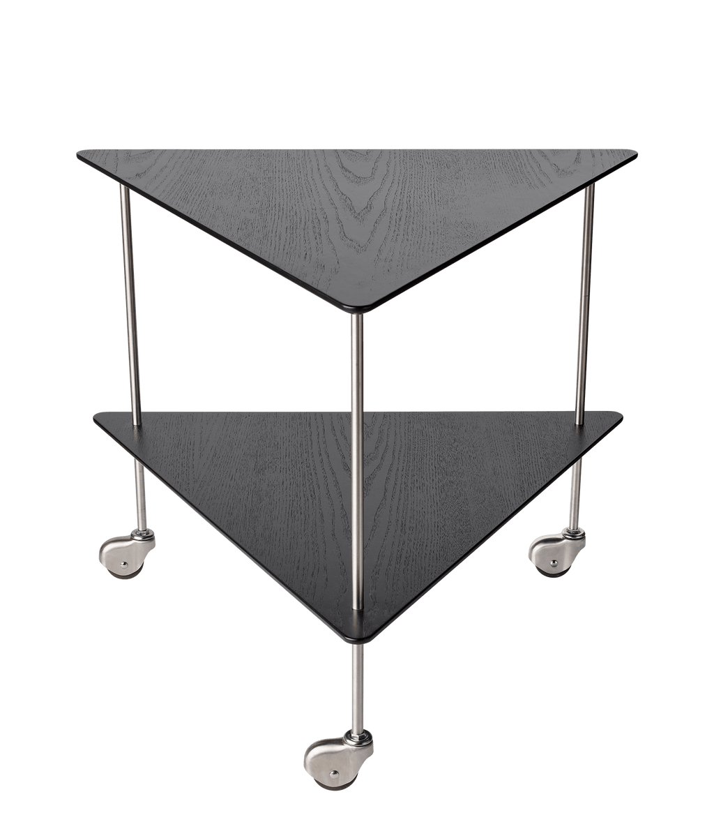 Fritz Hansen - Arne Jacobsen - Trolley