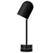 AYTM - LUCEO bordlampe Sort/Klar