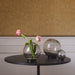 AYTM - Vase- Globe rund - Rose/guld - Flere Størrelser
