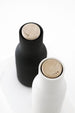 Menu - Salt og peberkværn - Bottle Grinder - Ash/Carbon - 2-Pack - Flere varianter