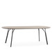Woud - Tree Spisebord - 220 cm - Flere Farver