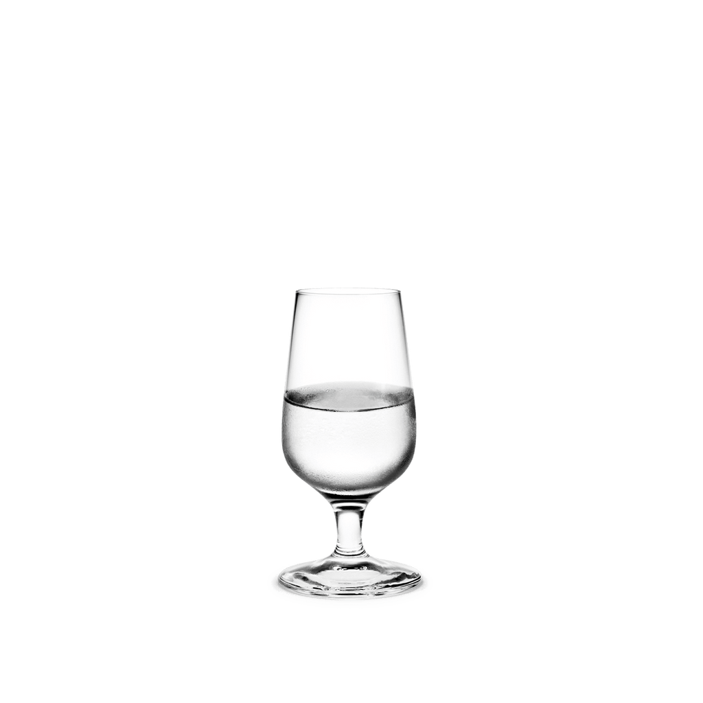 Holmegaard - BOUQUET - Snapseglas - 7cl - (6 stk.)
