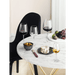 Holmegaard - BOUQUET - Spiritusglas - 12cl - (6 stk.)