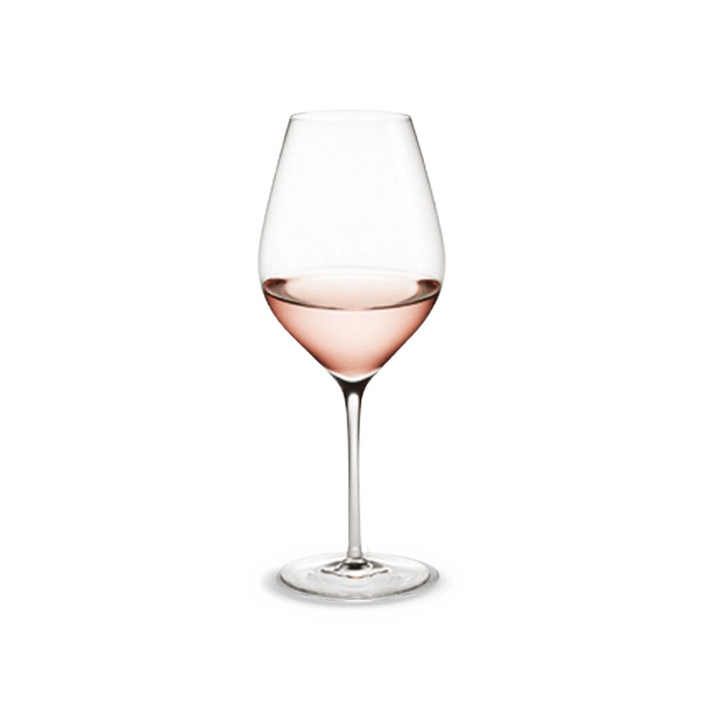 Holmegaard - CABERNET - Rødvinsglas - 52cl - (6 stk.)