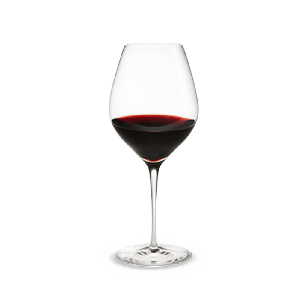 Holmegaard - CABERNET - Bourgogneglas - 69cl - (6 stk.)